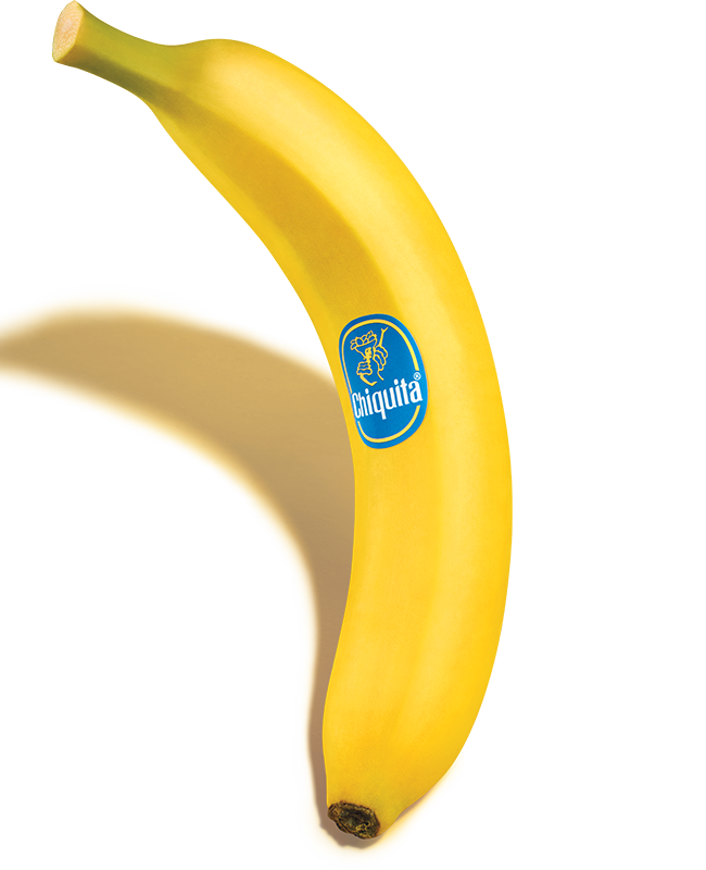 Chiquita Banana