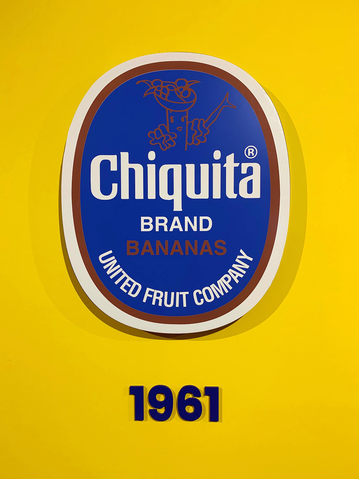 chiquita banana logo