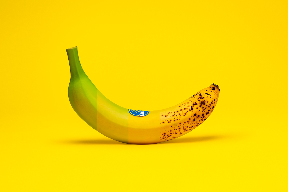 How To Make Your Green Bananas Ripen Faster Chiquita